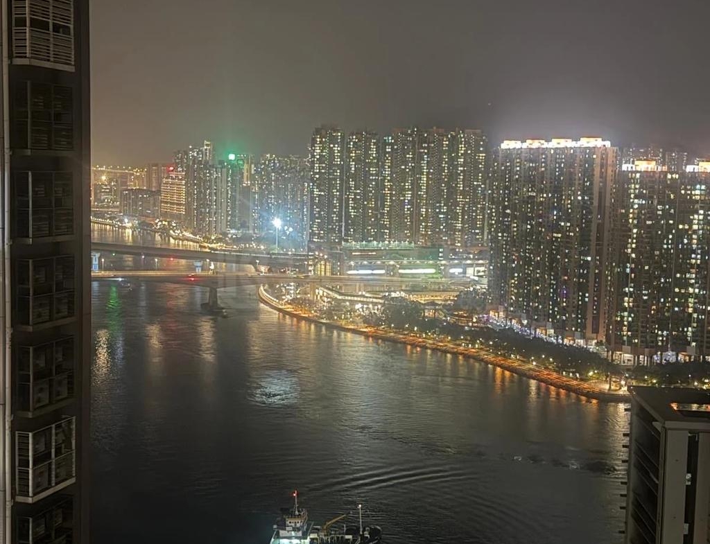 海之戀 3期A 海之戀．愛炫美 3C座 - 28NTS – 香港北部都會區