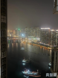 海之戀 3期A 海之戀．愛炫美 3C座 - 28NTS – 香港北部都會區