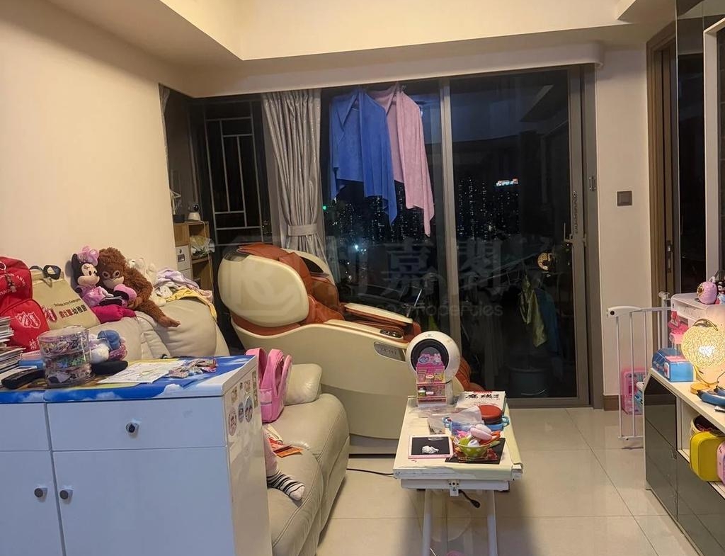 海之戀 3期A 海之戀．愛炫美 3C座 - 28NTS – 香港北部都會區