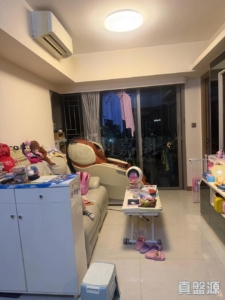 海之戀 3期A 海之戀．愛炫美 3C座 - 28NTS – 香港北部都會區