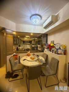 海之戀 3期A 海之戀．愛炫美 3C座 - 28NTS – 香港北部都會區
