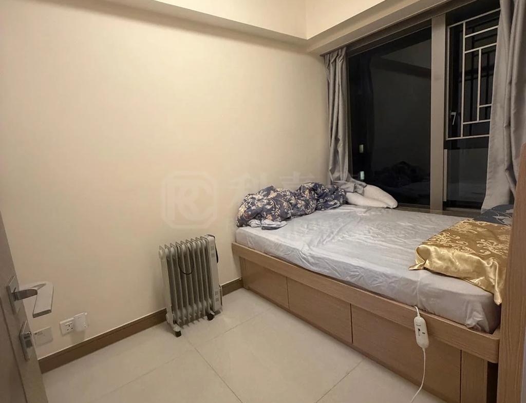 海之戀 3期A 海之戀．愛炫美 3C座 - 28NTS – 香港北部都會區