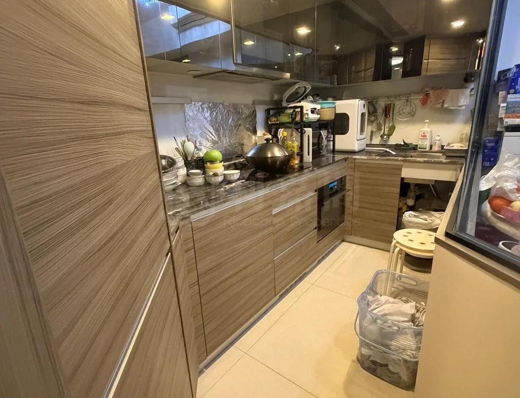 海之戀 3期A 海之戀．愛炫美 3C座 - 28NTS – 香港北部都會區