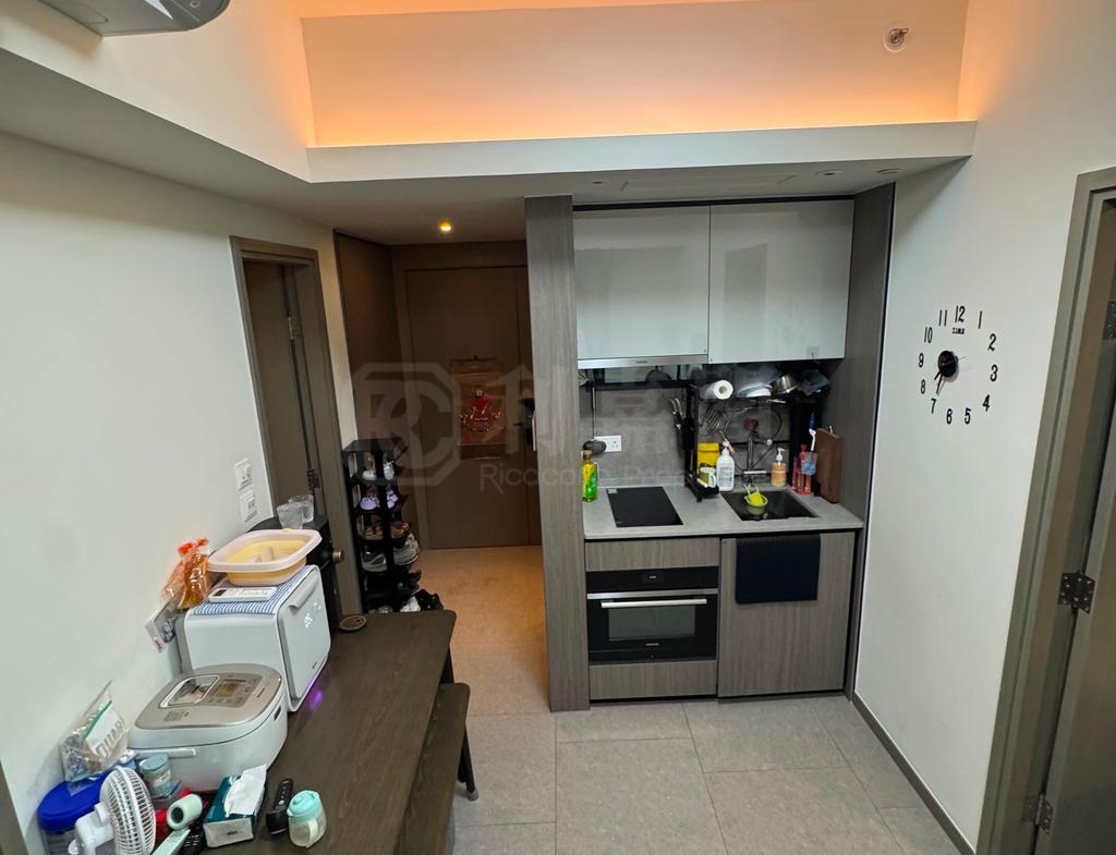 YOHO WEST 1期 3A座 - 28NTS – 香港北部都會區