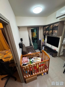 YOHO WEST 1期 3A座 - 28NTS – 香港北部都會區