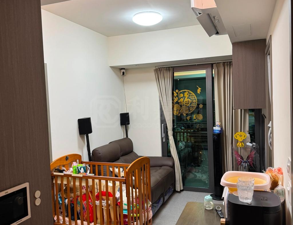 YOHO WEST 1期 3A座 - 28NTS – 香港北部都會區