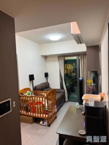 YOHO WEST 1期 3A座 - 28NTS – 香港北部都會區