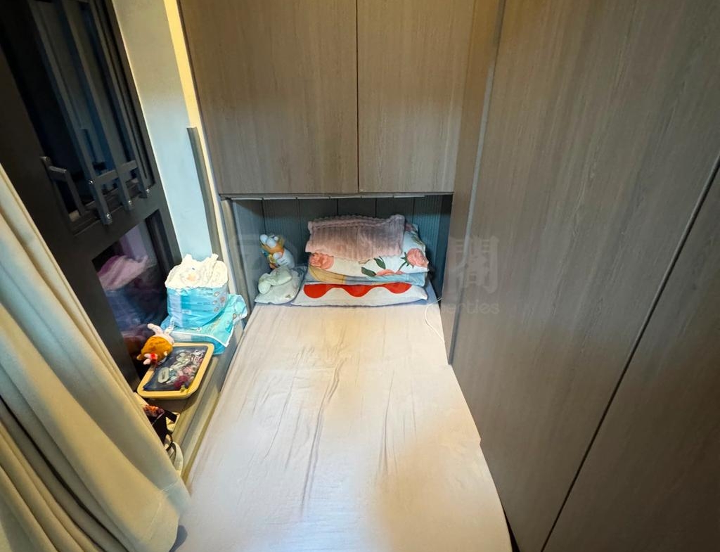 YOHO WEST 1期 3A座 - 28NTS – 香港北部都會區