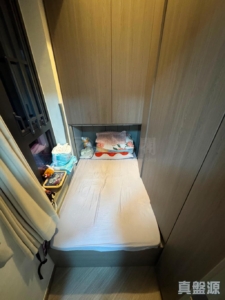 YOHO WEST 1期 3A座 - 28NTS – 香港北部都會區