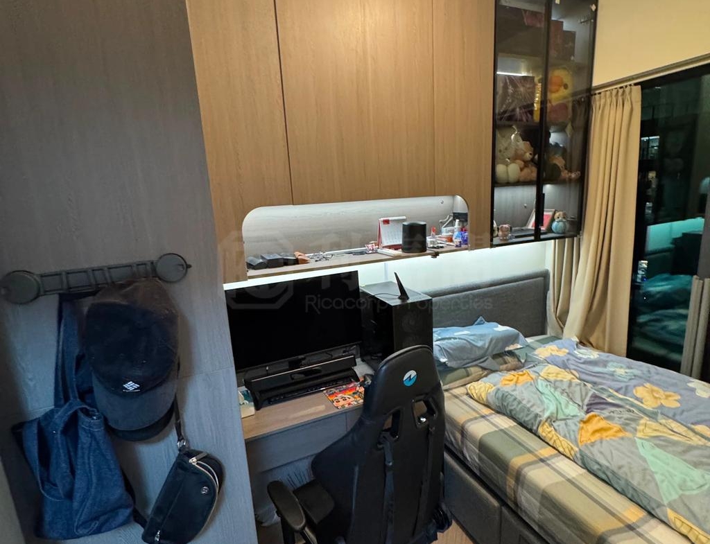 YOHO WEST 1期 3A座 - 28NTS – 香港北部都會區
