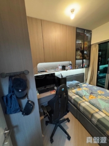 YOHO WEST 1期 3A座 - 28NTS – 香港北部都會區