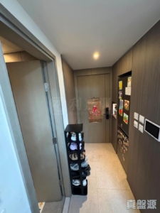 YOHO WEST 1期 3A座 - 28NTS – 香港北部都會區
