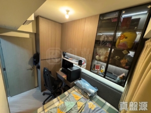YOHO WEST 1期 3A座 - 28NTS – 香港北部都會區