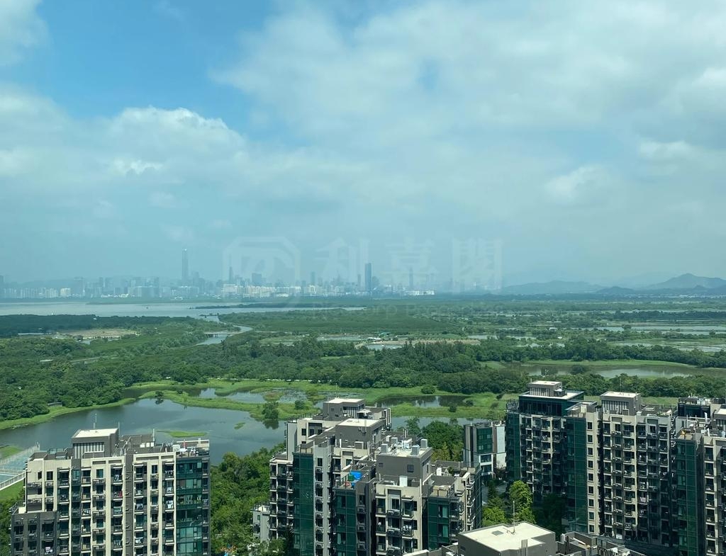 慧景軒 2座 - 28NTS – 香港北部都會區