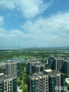 慧景軒 2座 - 28NTS – 香港北部都會區