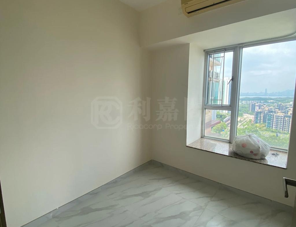 慧景軒 2座 - 28NTS – 香港北部都會區