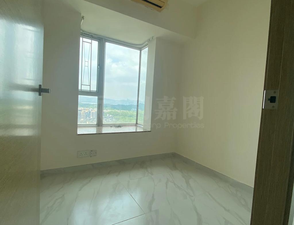 慧景軒 2座 - 28NTS – 香港北部都會區
