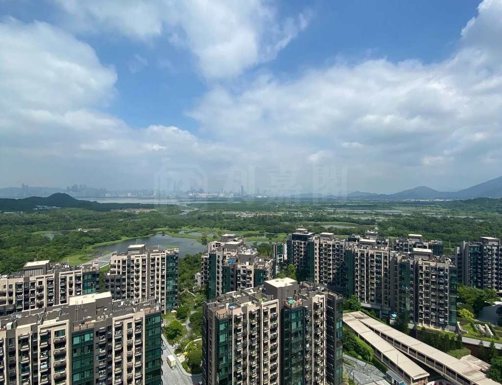 慧景軒 2座 - 28NTS – 香港北部都會區