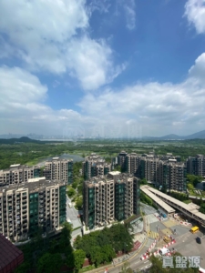 慧景軒 2座 - 28NTS – 香港北部都會區