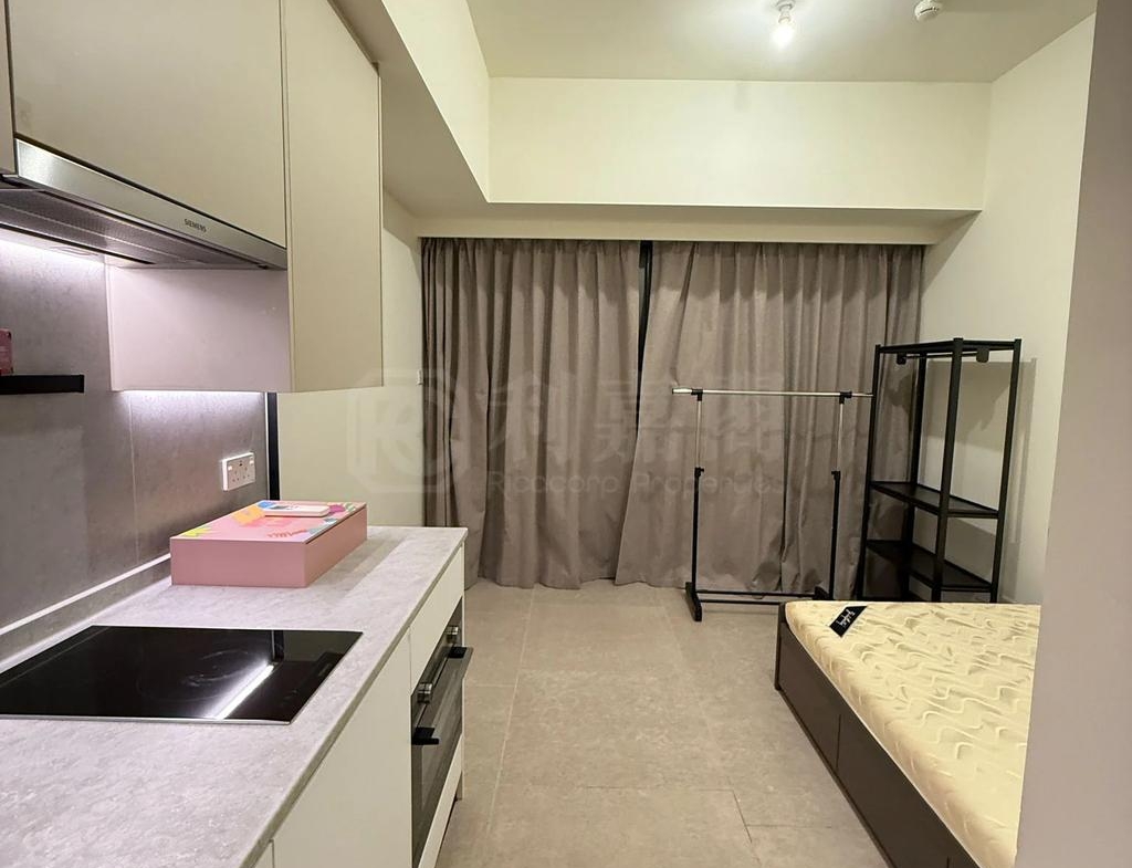 NOVO LAND 1A期 Elverum 1座 - 28NTS – 香港北部都會區