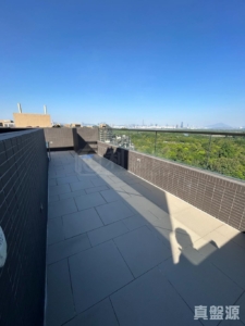 WETLAND SEASONS BAY 3期 6B座 - 28NTS – 香港北部都會區