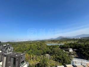 WETLAND SEASONS BAY 3期 6B座 - 28NTS – 香港北部都會區