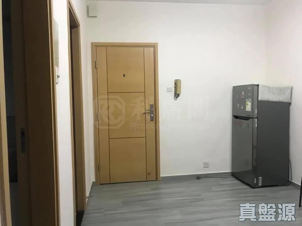 翠林花園 B座 - 28NTS – 香港北部都會區