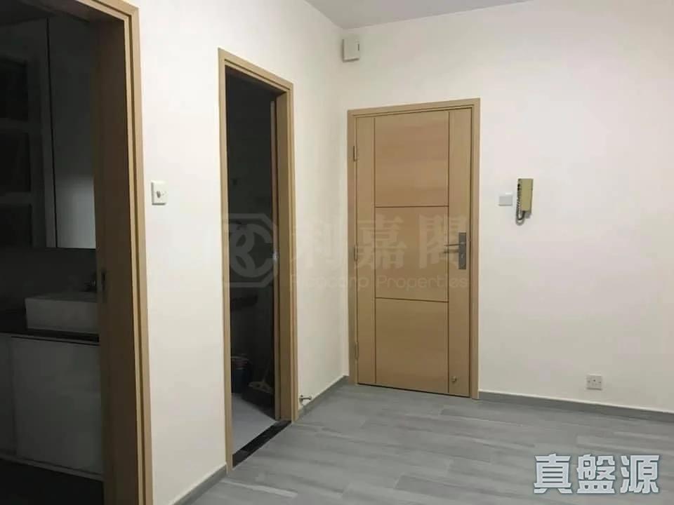 翠林花園 B座 - 28NTS – 香港北部都會區