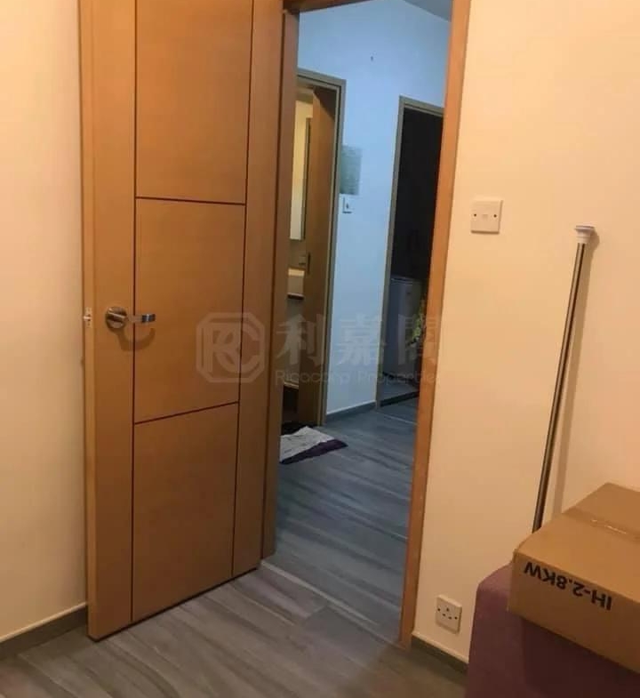 翠林花園 B座 - 28NTS – 香港北部都會區