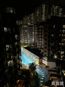 WETLAND SEASONS BAY 1期 2B座 - 28NTS – 香港北部都會區