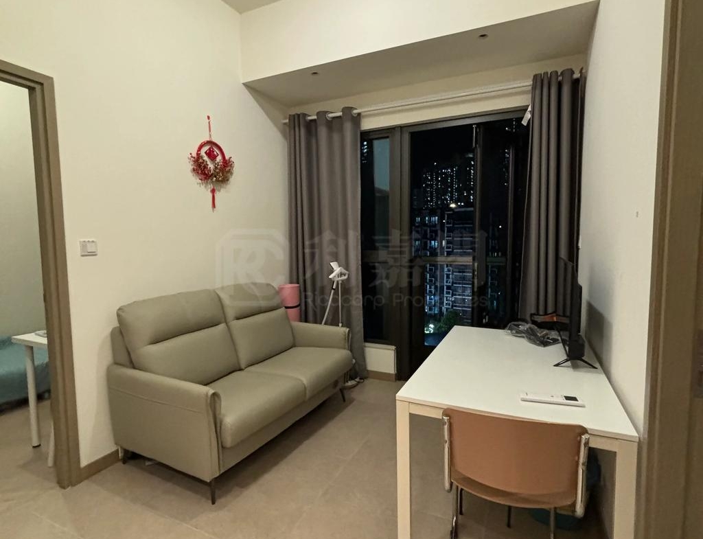 WETLAND SEASONS BAY 1期 2B座 - 28NTS – 香港北部都會區