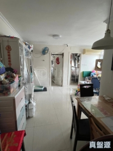 兆安苑 定祐閣 (B座) - 28NTS – 香港北部都會區