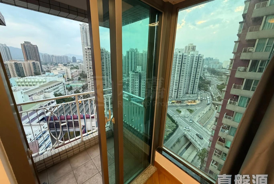 YOHO TOWN 1期 8座 - 28NTS – 香港北部都會區