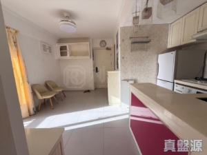 豫豐花園 1座 - 28NTS – 香港北部都會區