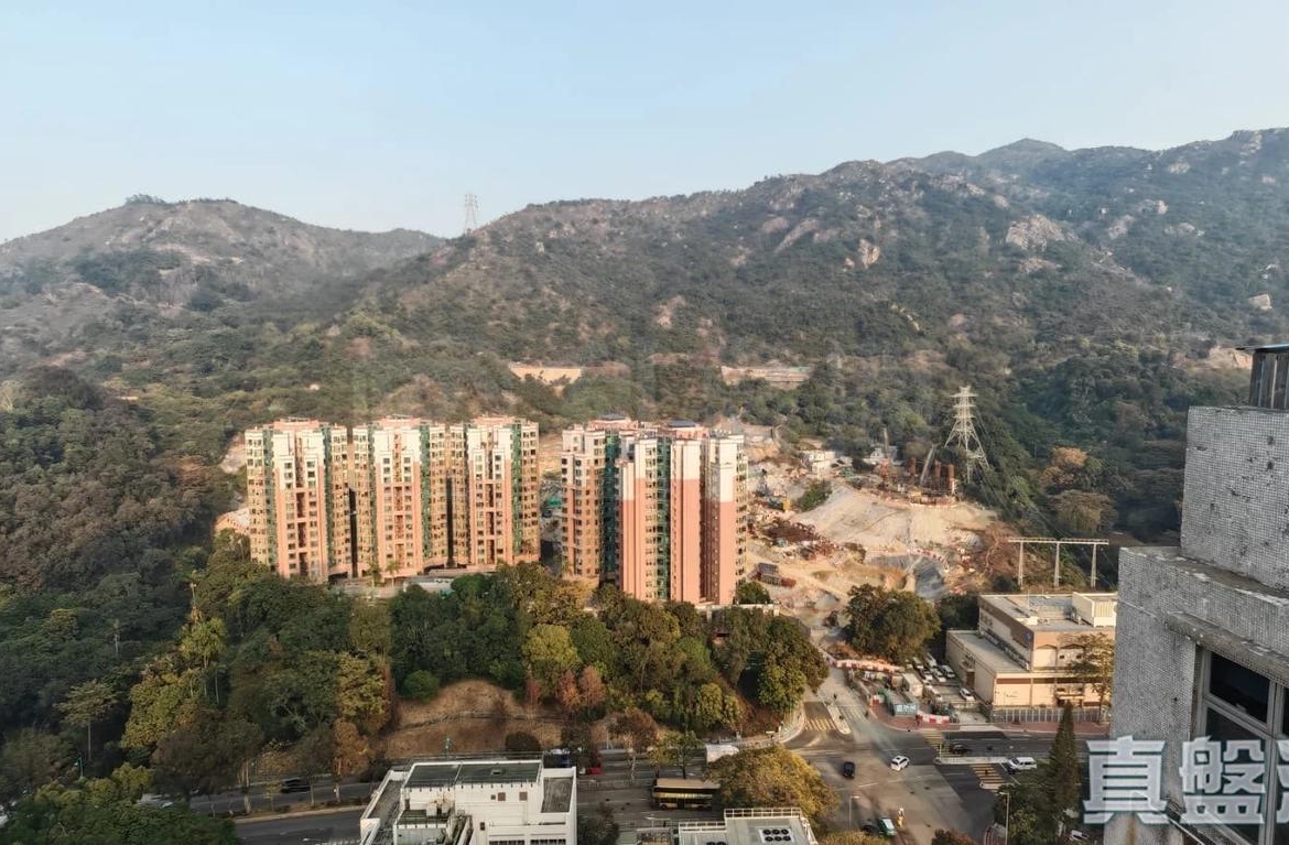 新都大廈 A座 - 28NTS – 香港北部都會區