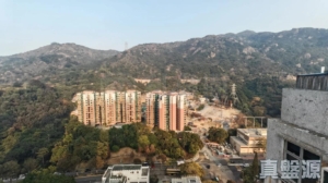 新都大廈 A座 - 28NTS – 香港北部都會區