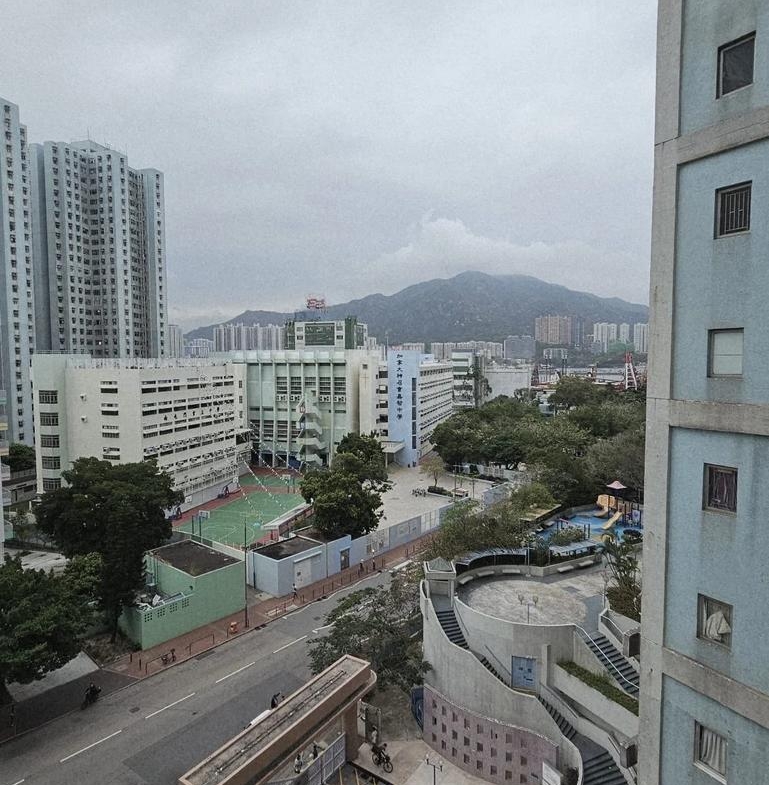 邁亞美海灣 1座 - 28NTS – 香港北部都會區