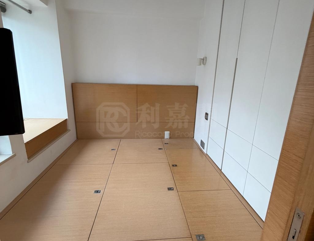 新葵芳花園 C座 - 28NTS – 香港北部都會區