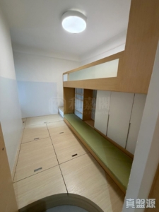 新葵芳花園 C座 - 28NTS – 香港北部都會區
