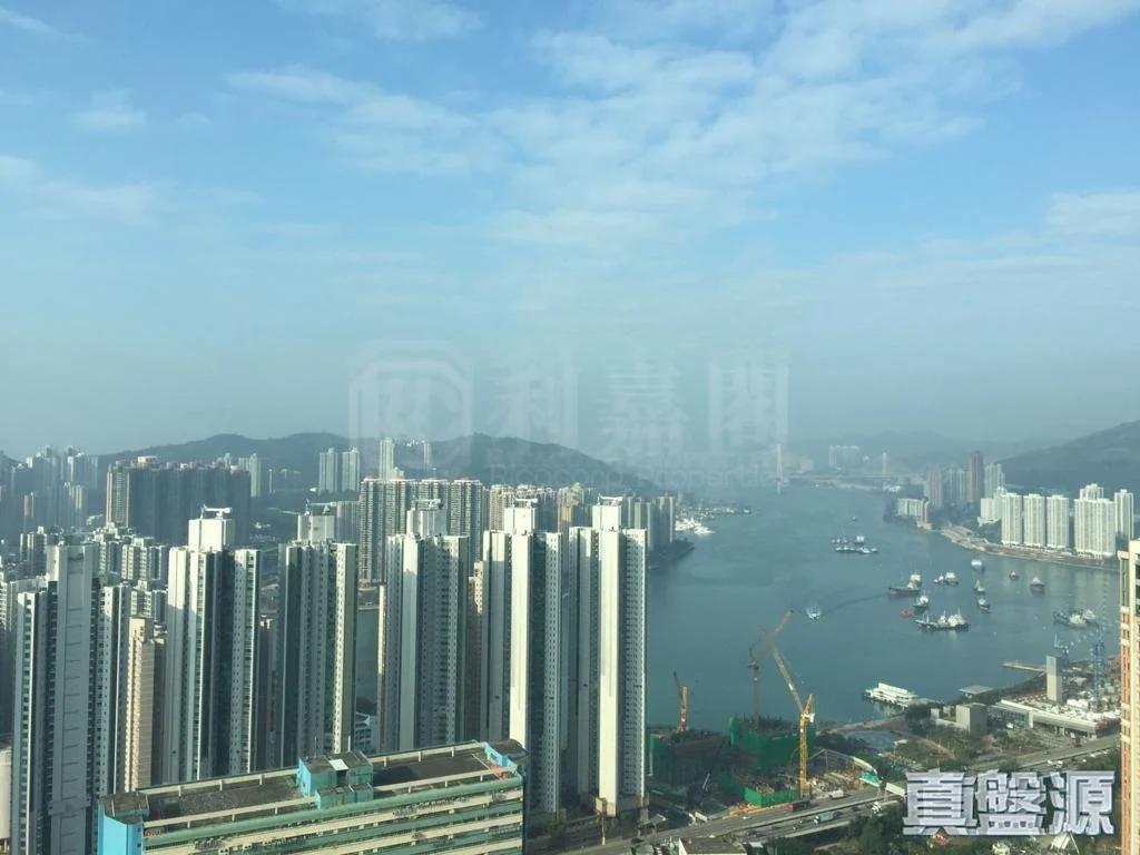 樂悠居 - 28NTS – 香港北部都會區