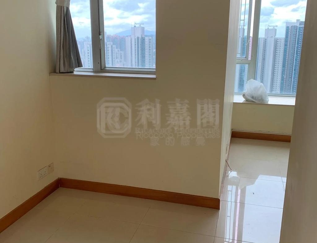 樂悠居 - 28NTS – 香港北部都會區