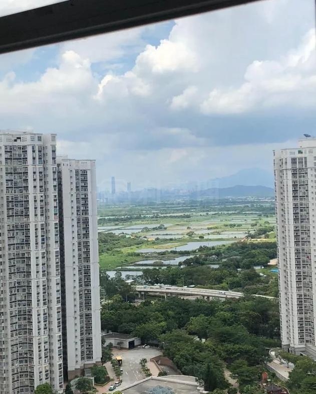 嘉湖山莊 5期 麗湖居 2座 - 28NTS – 香港北部都會區