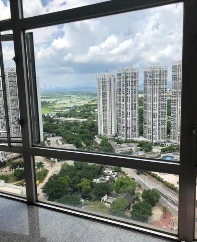 嘉湖山莊 5期 麗湖居 2座 - 28NTS – 香港北部都會區
