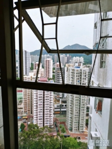 景峰花園 5座 - 28NTS – 香港北部都會區
