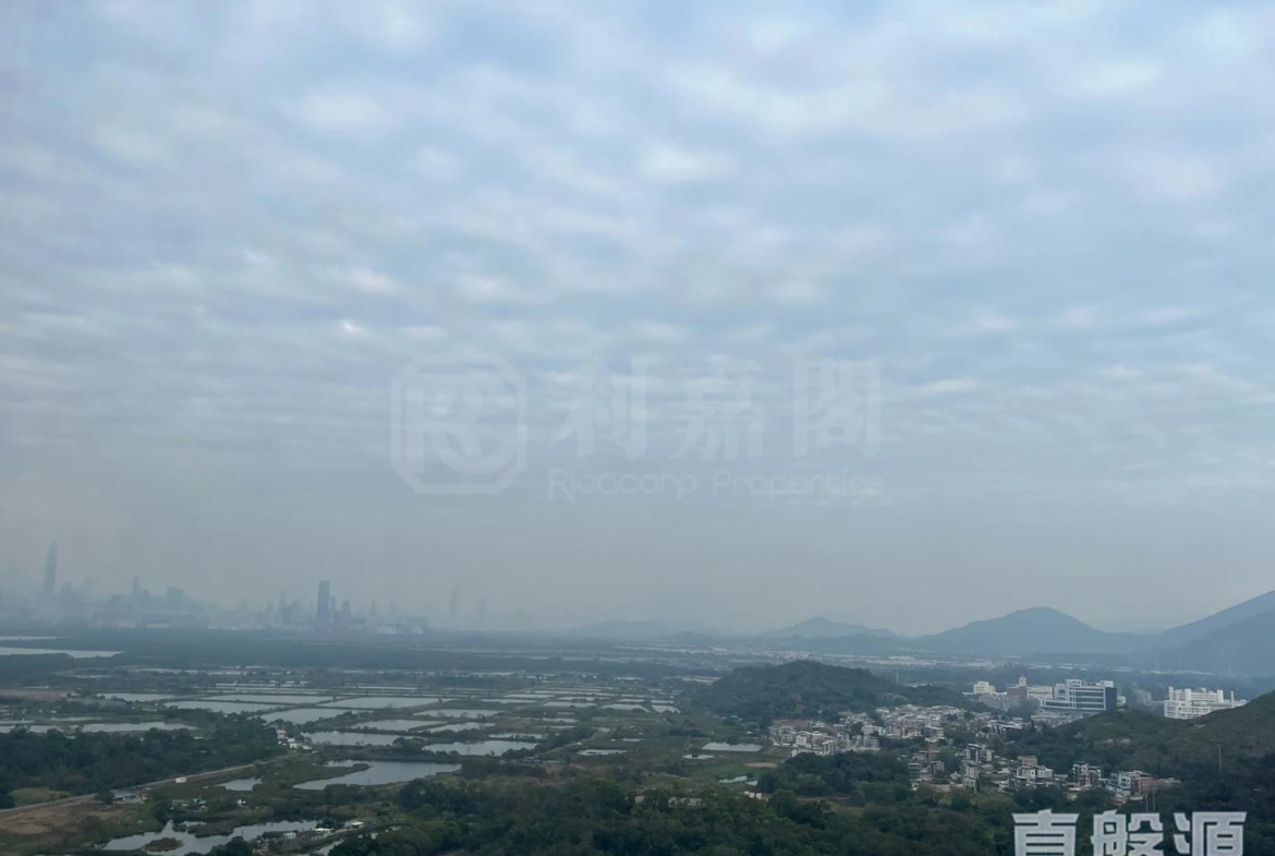 嘉湖山莊 7期 景湖居 4座 - 28NTS – 香港北部都會區