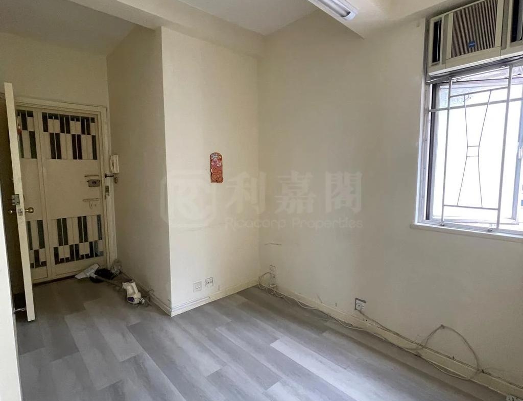 嘉華大廈 - 28NTS – 香港北部都會區