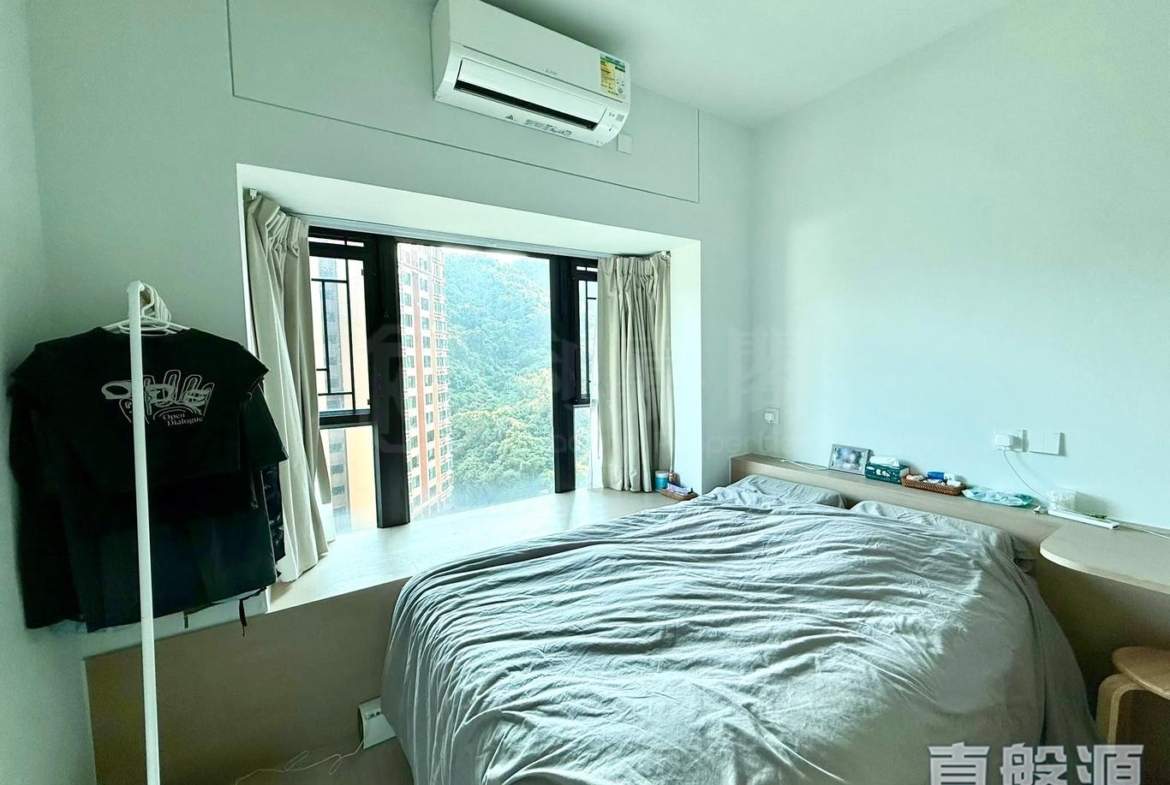 曉峰園 3座 - 28NTS – 香港北部都會區