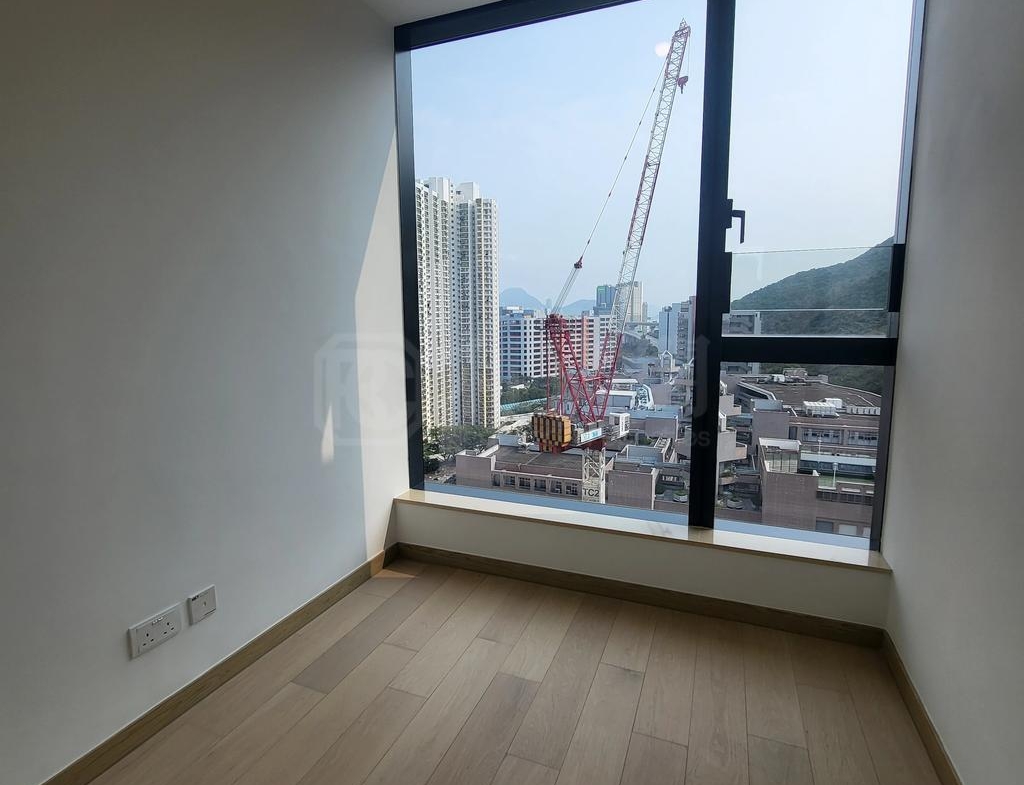 明翹匯 2座 - 28NTS – 香港北部都會區