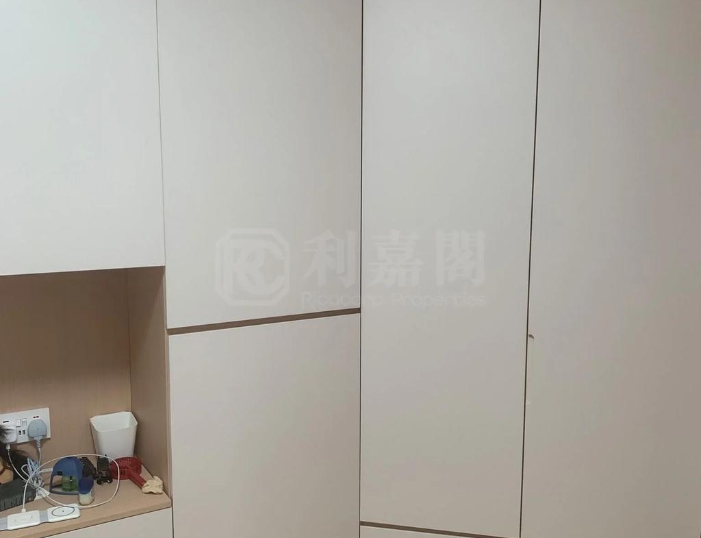 天頌苑 頌畫閣 (P座) - 28NTS – 香港北部都會區
