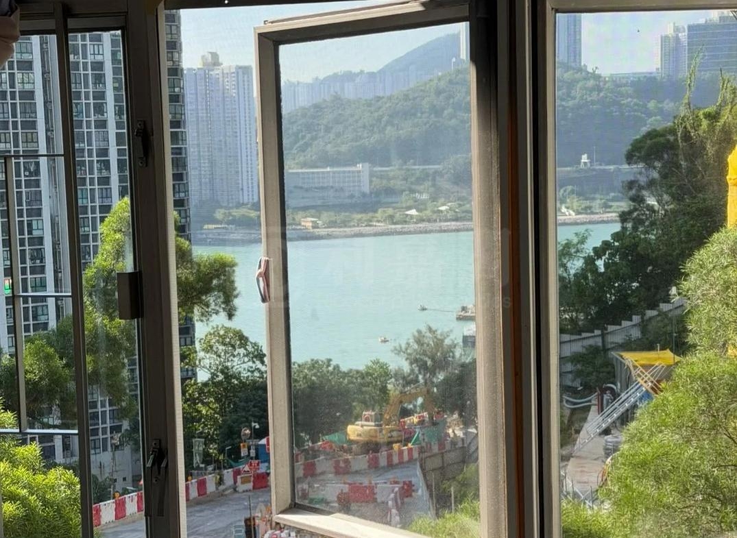 翠濤閣 2座 - 28NTS – 香港北部都會區